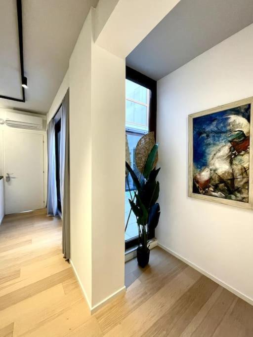 Locatelli Apartments - Patio Living "Cordyline" بادوفا المظهر الخارجي الصورة