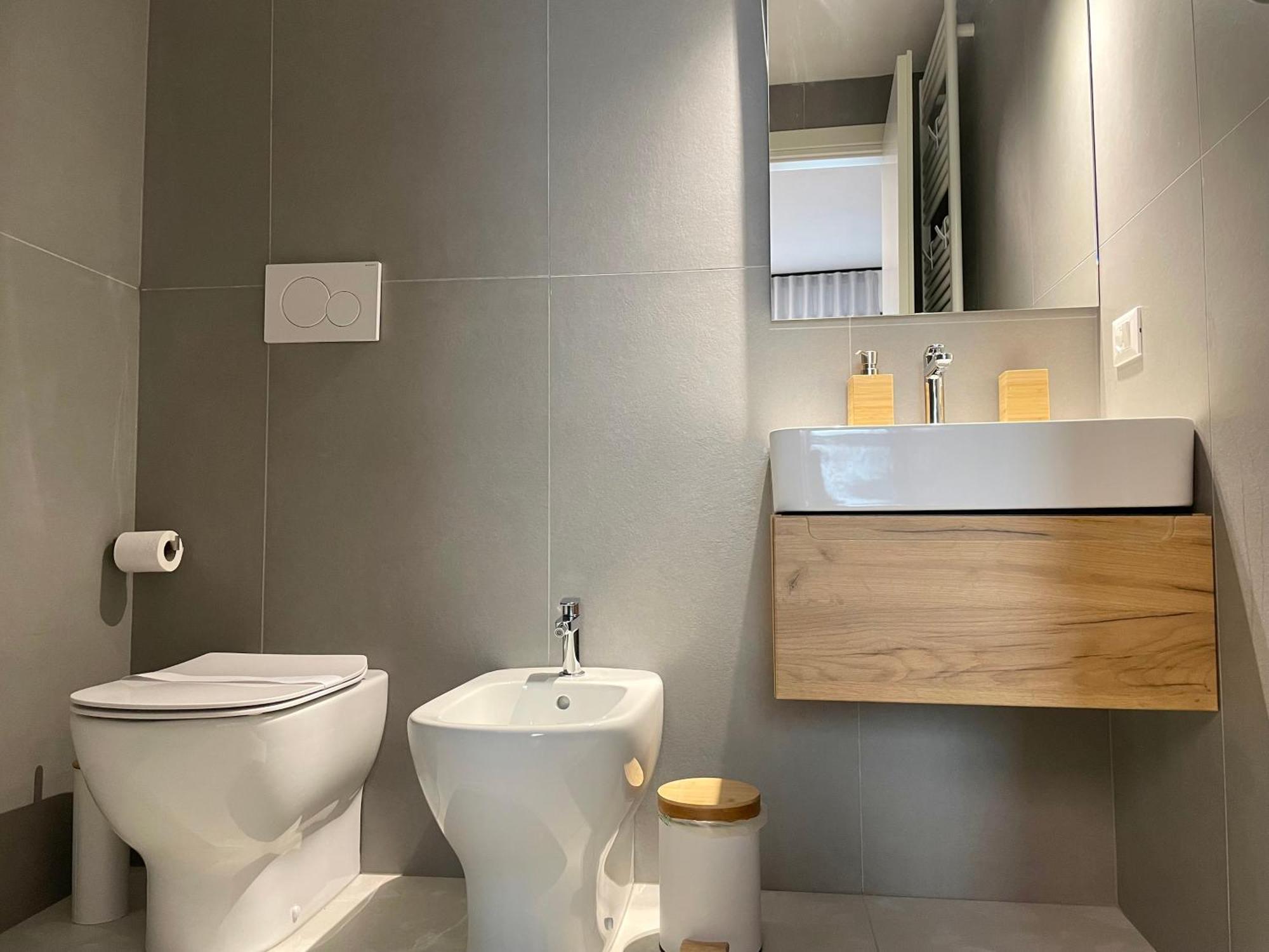 Locatelli Apartments - Patio Living "Cordyline" بادوفا المظهر الخارجي الصورة