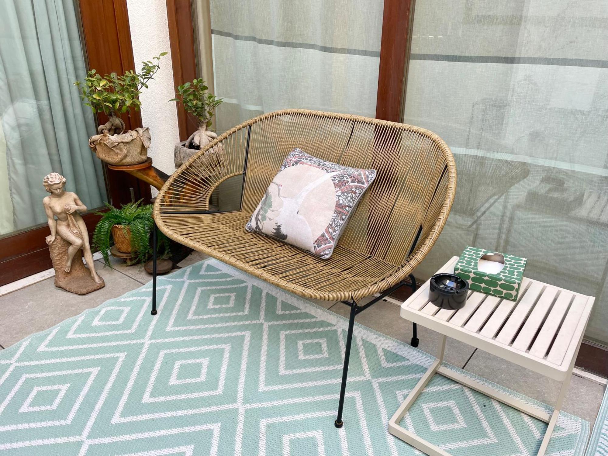 Locatelli Apartments - Patio Living "Cordyline" بادوفا المظهر الخارجي الصورة