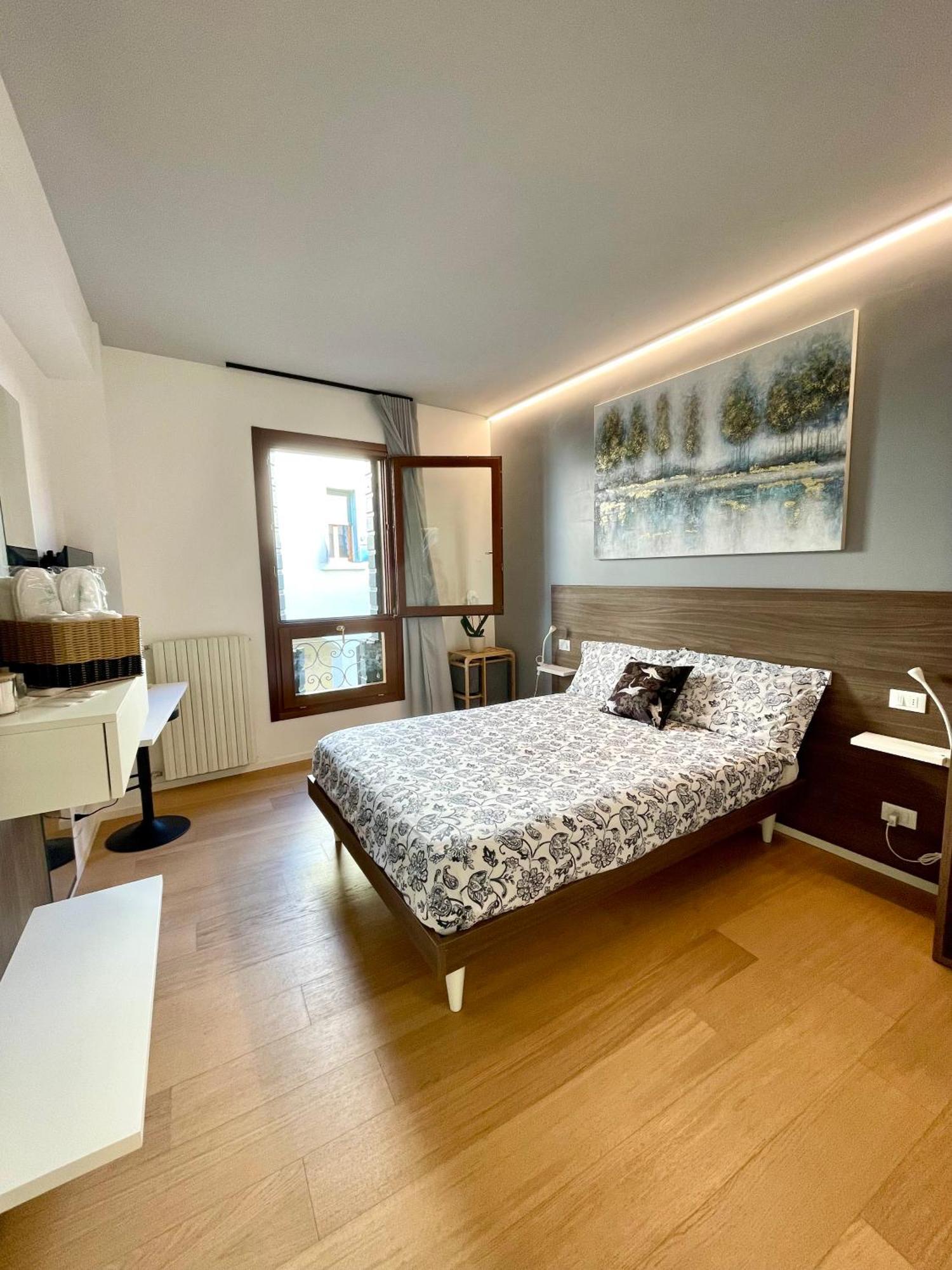 Locatelli Apartments - Patio Living "Cordyline" بادوفا المظهر الخارجي الصورة
