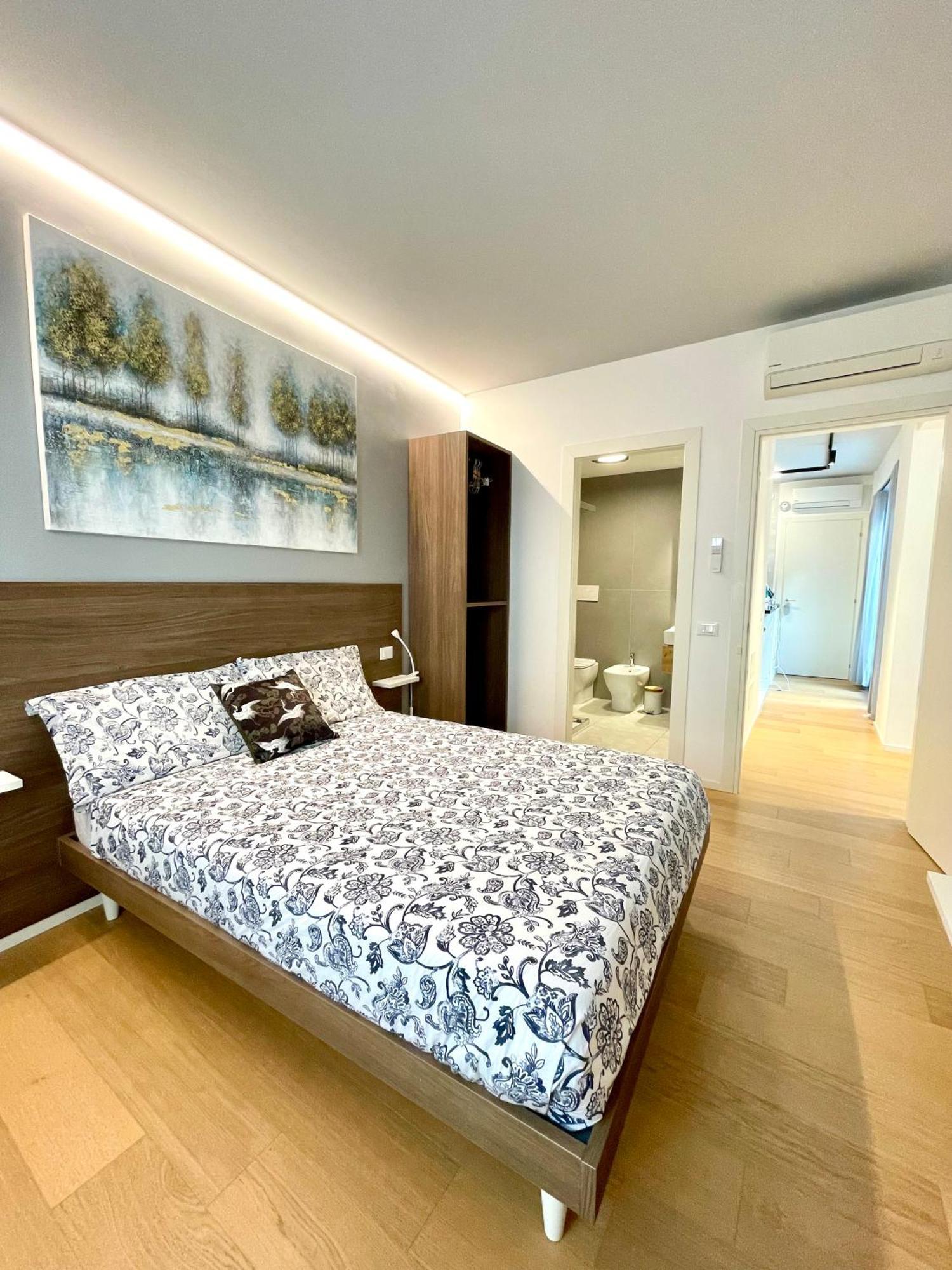 Locatelli Apartments - Patio Living "Cordyline" بادوفا المظهر الخارجي الصورة